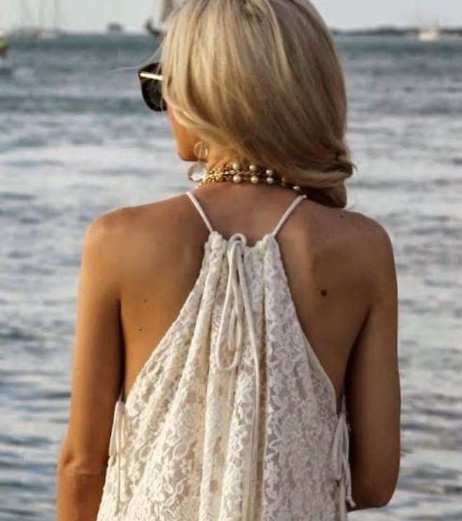 موديلات فساتين سهره ناعمه طويله عصرية