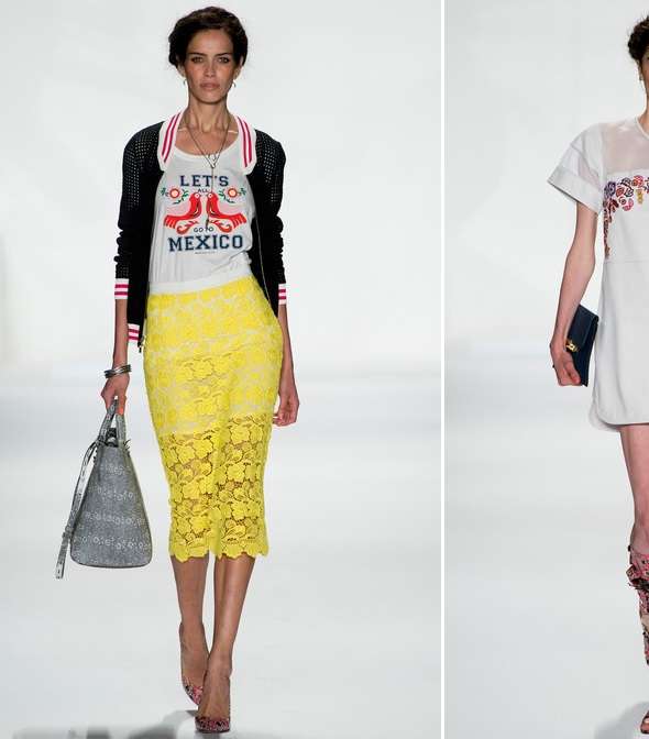 اختاري أجمل تصاميم Rebecca Minkoff لصيف 2014