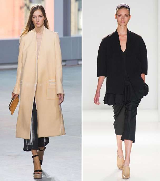 لاطلالة مميزة هذا الموسم، ارتدي سراويل الـ Culottes