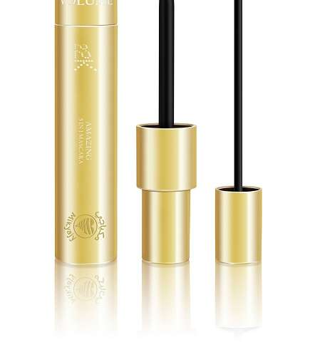 ماسكارا 22K  Amazing 5 في 1 من Mikyaji 