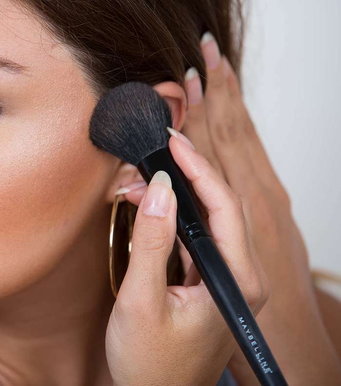 صور كيفية وضع الكونتور