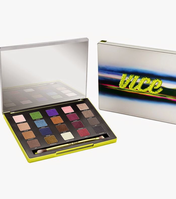 علبة Vice 3 Palette من Urban Decay