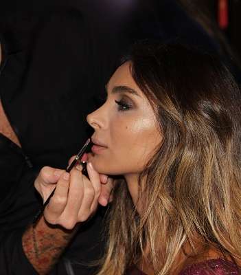 ألين وطفا سفيرة Maybelline New York في الشرق الأوسط