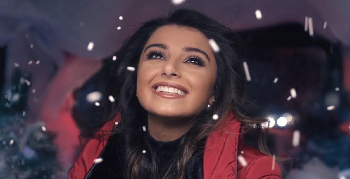 أجمل إطلالات بنات اعتمدتها ماريتا الحلاني العام 2019
