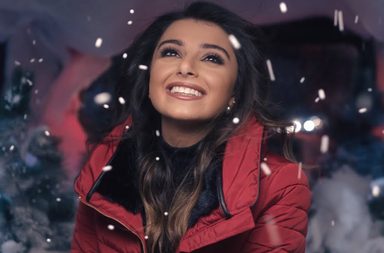 أجمل إطلالات بنات اعتمدتها ماريتا الحلاني العام 2019