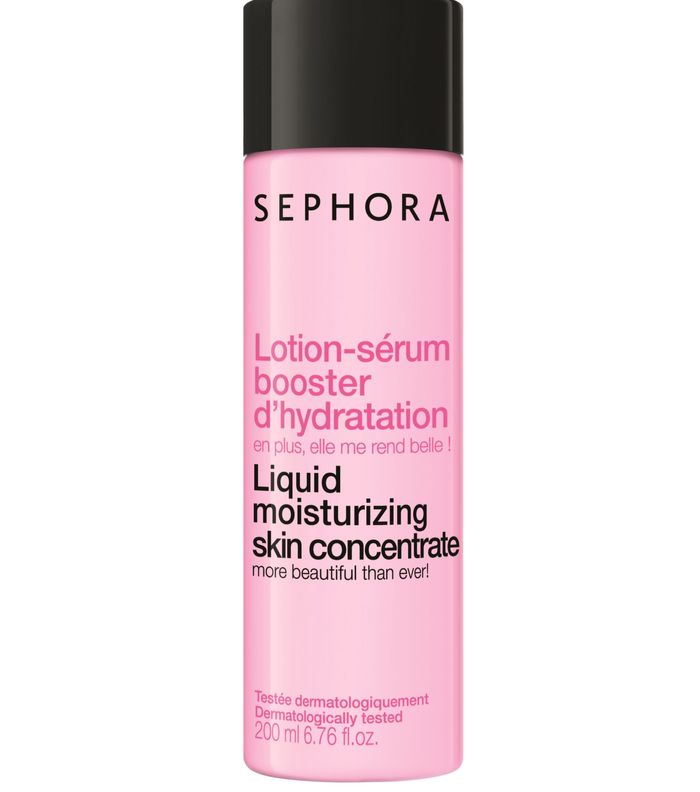 كريم الترطيب Liquid Moisturizing Skin Concentrate  من Sephora