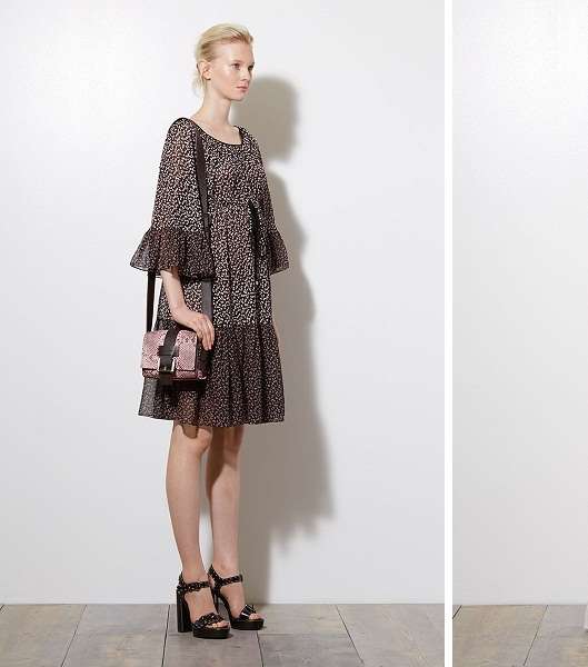 صور أبرز وأحدث مجموعة أزياء لـ Michael Kors