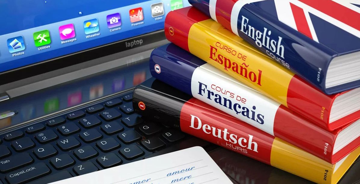 اكتشفي اسهل لغة للتعلم بعد الانجليزية