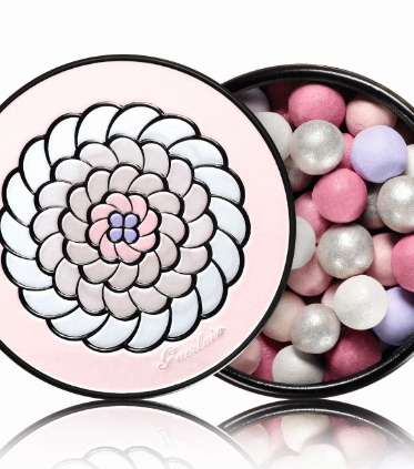 Guerlain Météorites Perles du Paradis لماكياج ناعم 
