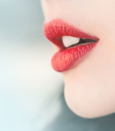 نصائح للعناية بالشفاه