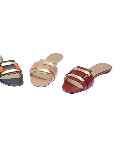 تعرفي على مجموعة أحذية Roger Vivier الجديدة والحصرية