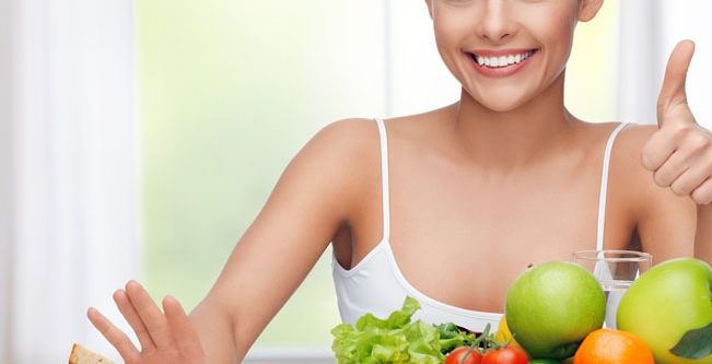 أسئلة قبل مباشرة الرجيم