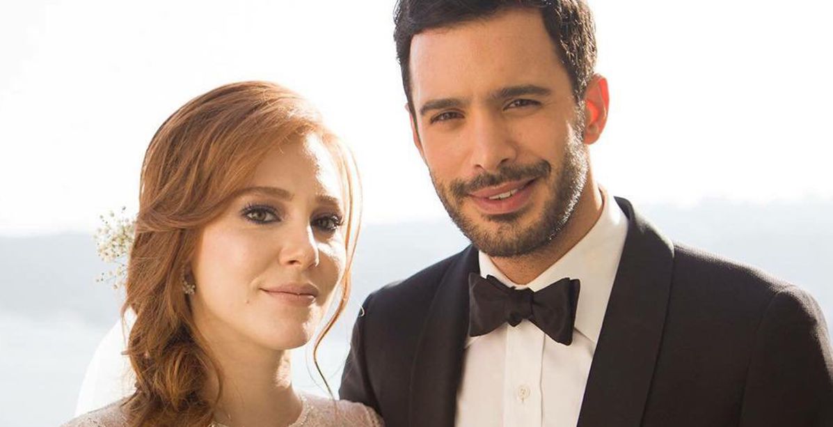 هل من علاقة بين بطلي مسلسل "حب للإيجار"؟