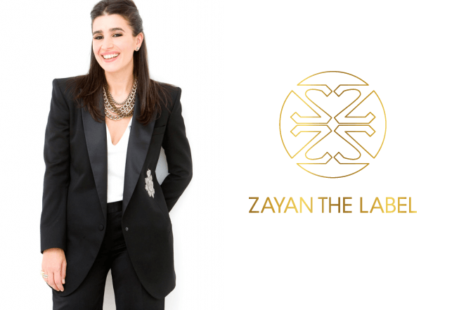 كل ما تريدين معرفته من اخبار ومعلومات وصور ووثائق عن Zayan The Label