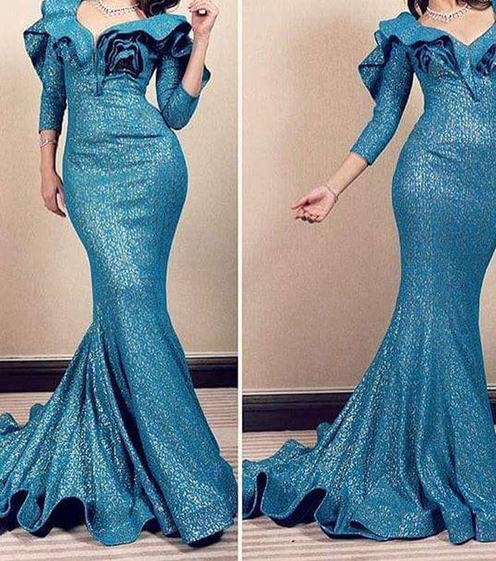 تصفحي موديلات وفساتين فنانات خليجيات