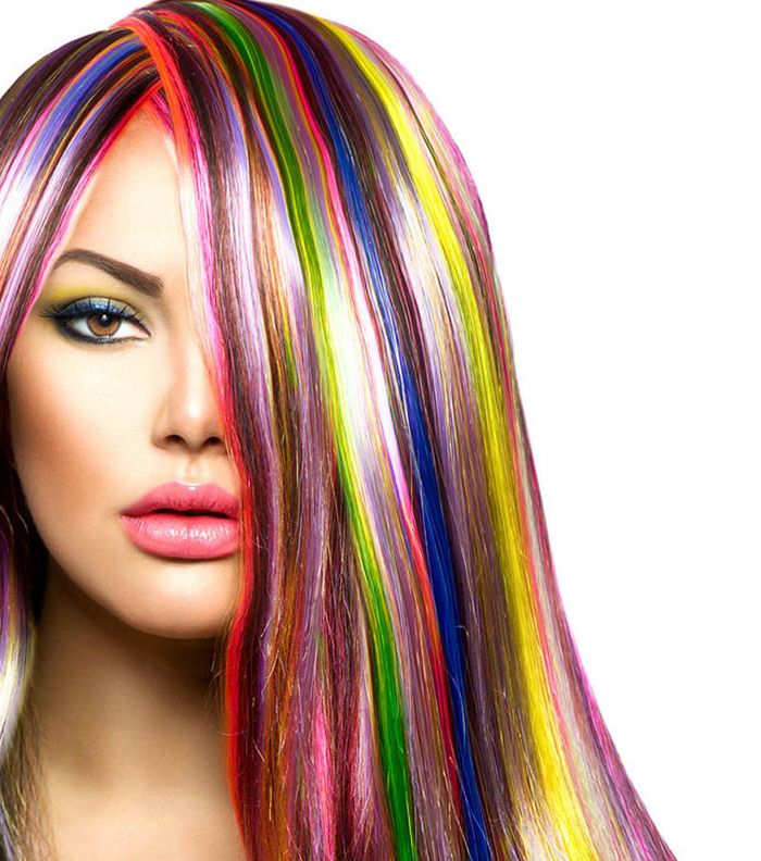 فوائد الفازلين للشعر