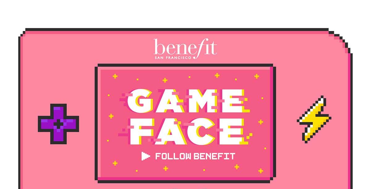 بنفت كوزمتكس تطلق قناتها العالمية على Twitch لتعزيز دعمها للنساء في مجال العاب الفيديو