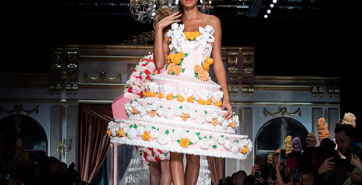 الاسباب التي تدفع دور الازياء الى الاستثمار في عالم المطاعم