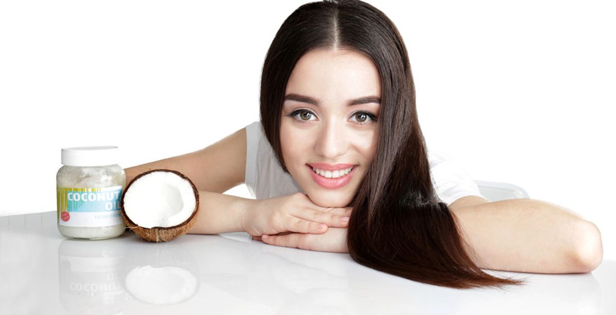 إستعمالات جمالية غريبة لزيت جوز الهند... استفيدي منها