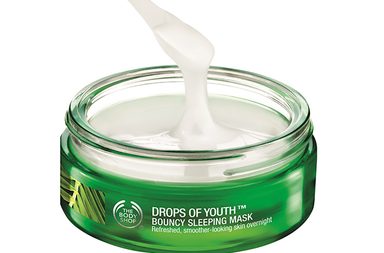 بالصور، اجدد مستحضرات العناية بالبشرة 2015 من The Body Shop