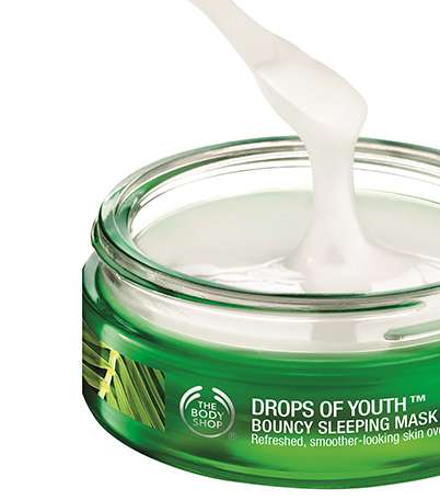 بالصور، اجدد مستحضرات العناية بالبشرة 2015 من The Body Shop