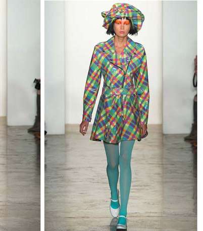 بالصور، اكتشفي تصاميم جيريمي سكوت لشتاء 2016