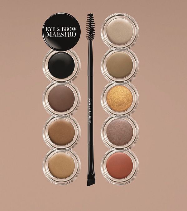 ظلال العيون Eye & Brow Maestro