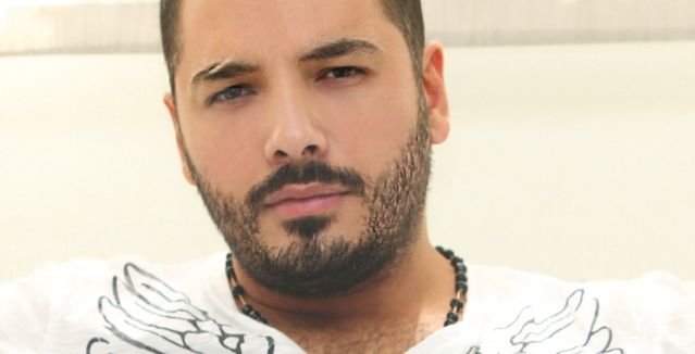 ألبوم رامي عياش الجديد 2015