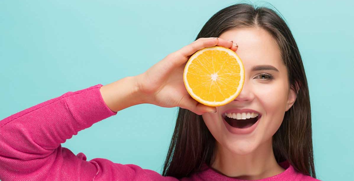 اسباب تشجعك على تناول البرتقال يوميا