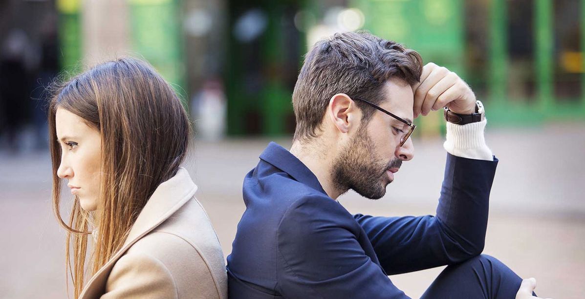 الرجال يعترفون: هذا أكثر ما يزعجهم بشخصية المرأة!
