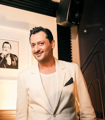 Dipesh Depala دعماً لحملة