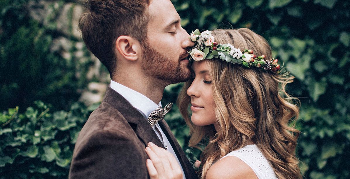 نقاط ضعف العريس بحسب عمره!