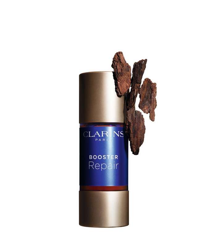 مستحضر Booster Repair من Clarins لتجديد خلايا البشرة