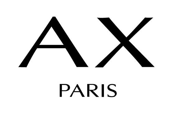 صورة عن شعار ماركة  AX Paris 