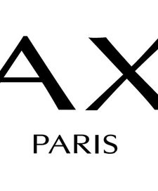صورة عن شعار ماركة  AX Paris 