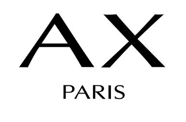 صورة عن شعار ماركة  AX Paris 