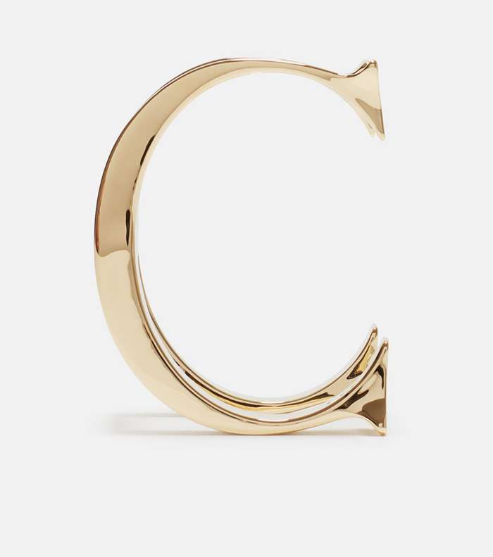 مجوهرات مميزة من كارولينا هيريرا من مجموعة Insignia
