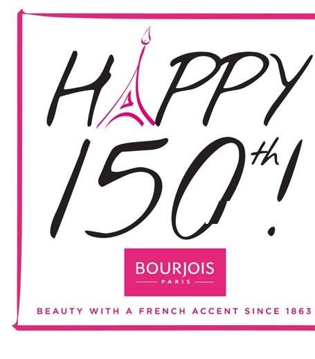 العيد الـ 150 لبورجوا 