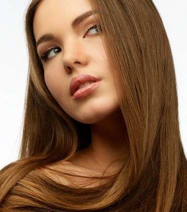 صور صبغات اشقر بندقي لهذا الموسم