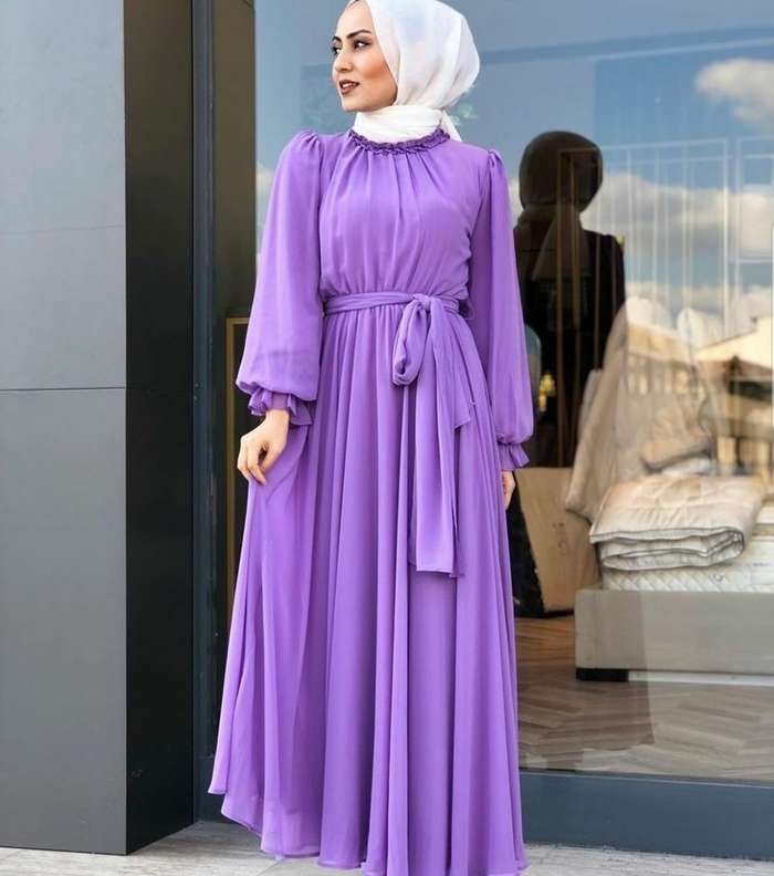 صور اجمل ستايل كوري للمحجبات