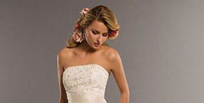  5 طرق لتوفري المال على فستان زفافك 