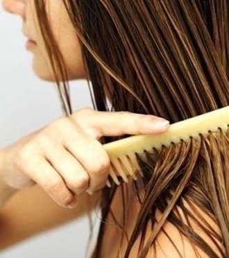 حمض السالساليك لفروة الرأس