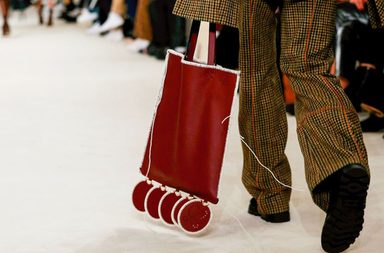 مجموعة لويفي لشتاء 2019