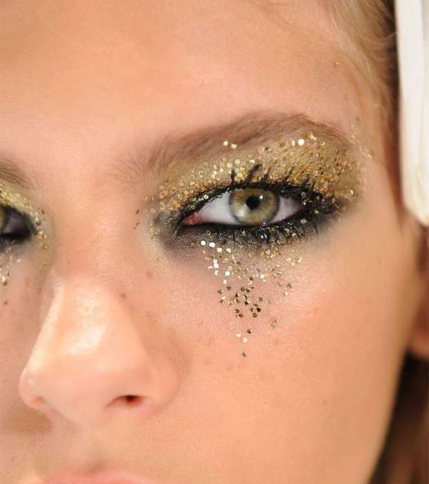 صور صيحات مكياج 2016