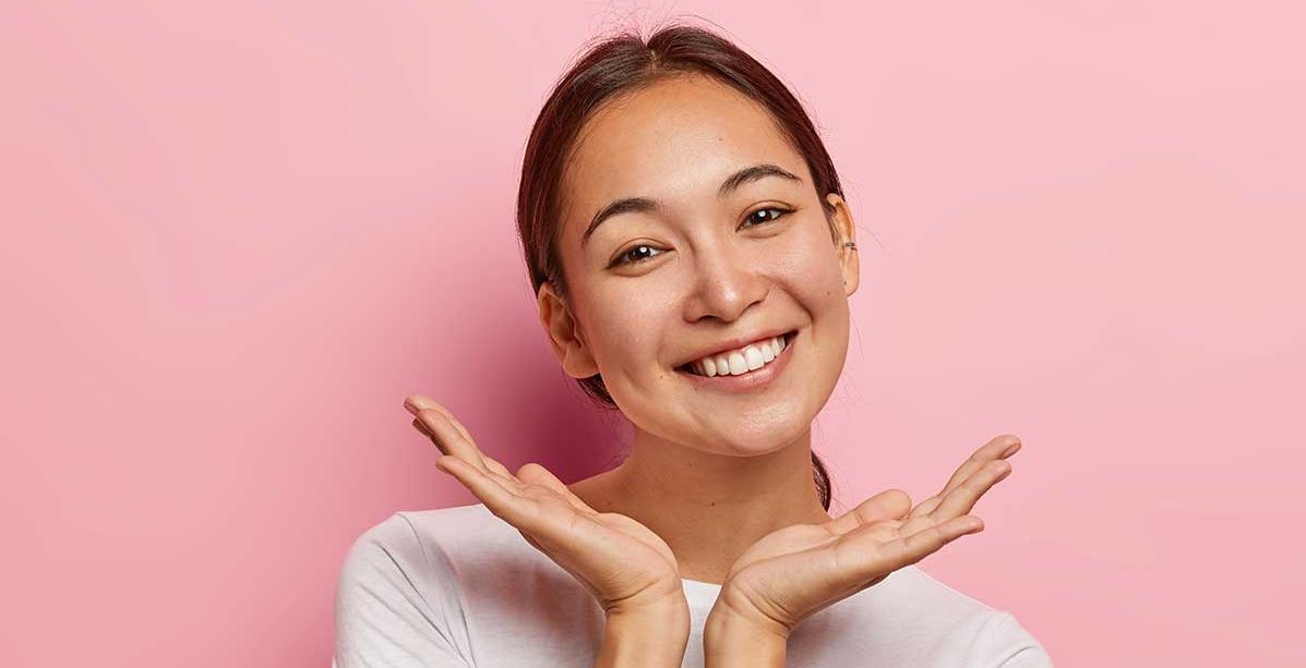 زيوت تطبقها المراة الكورية لبشرة شابة وصافية