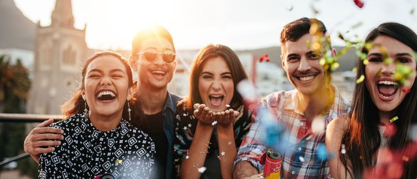 Person, Human, Paper