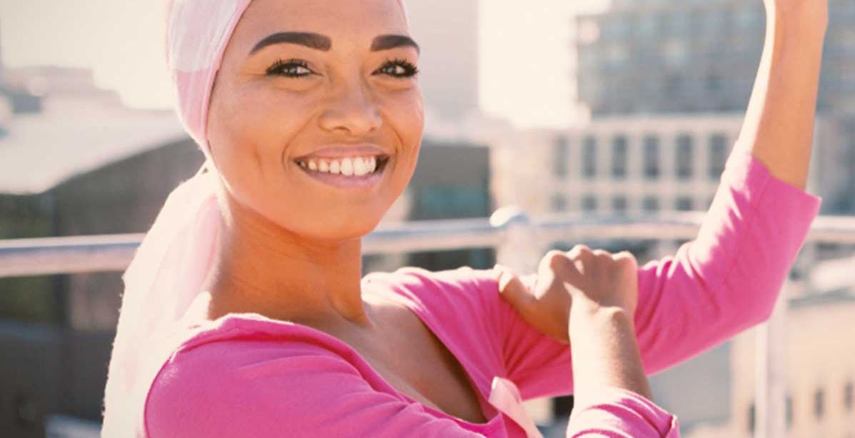 نصائح على كل ناجية من سرطان الثدي التقيد بها