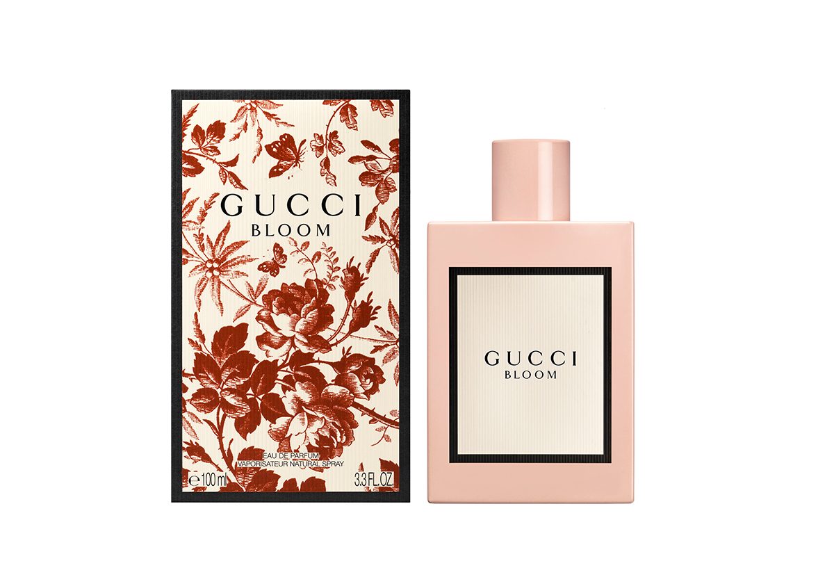 Gucci Bloom من Gucci