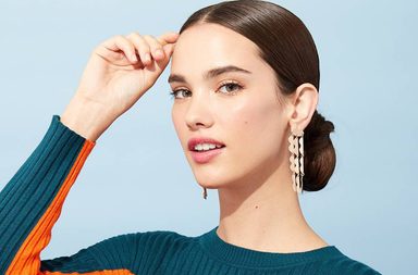 اسهل طريقة للمكياج