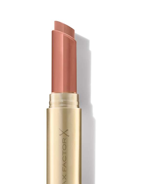 Colour Elixir Intensifying Balm in Exquisite Caramel لشفاه طبيعية